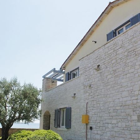 Istrian Villa With Unique Sea View โลเวร็ตชิกา ภายนอก รูปภาพ