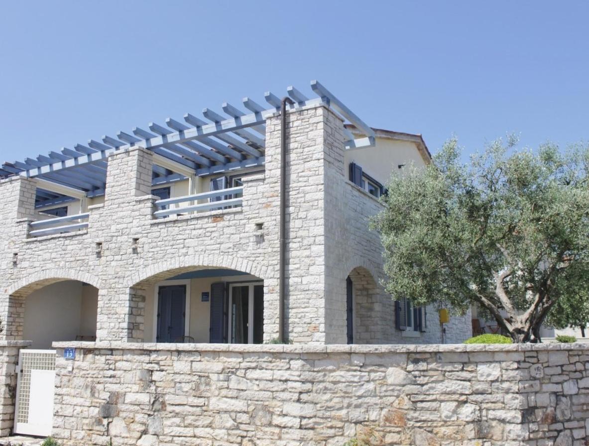 Istrian Villa With Unique Sea View โลเวร็ตชิกา ภายนอก รูปภาพ