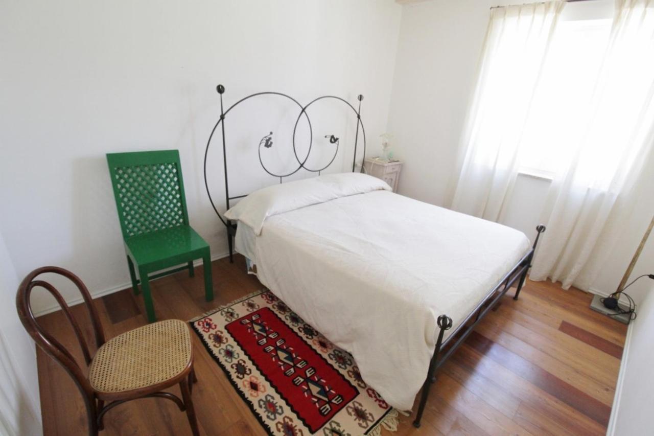 Istrian Villa With Unique Sea View โลเวร็ตชิกา ภายนอก รูปภาพ