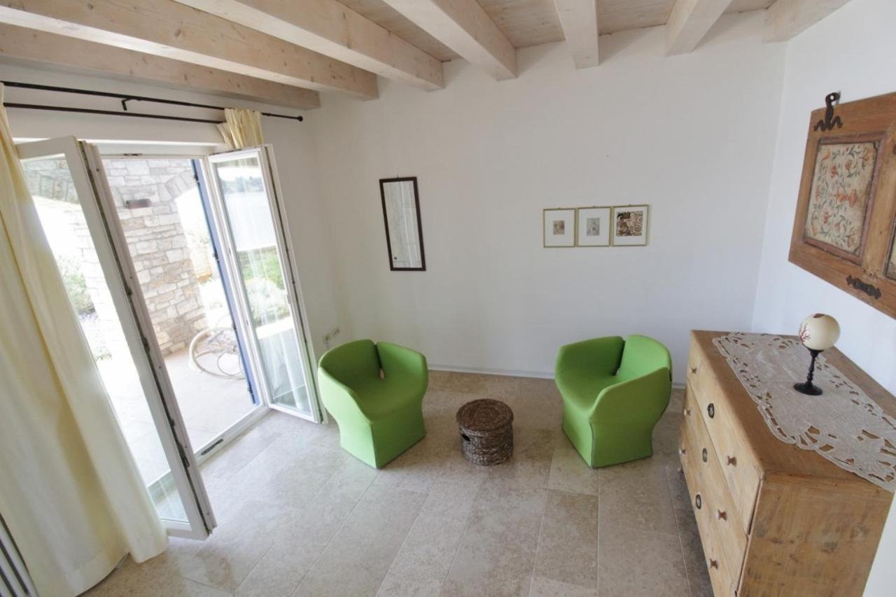 Istrian Villa With Unique Sea View โลเวร็ตชิกา ภายนอก รูปภาพ