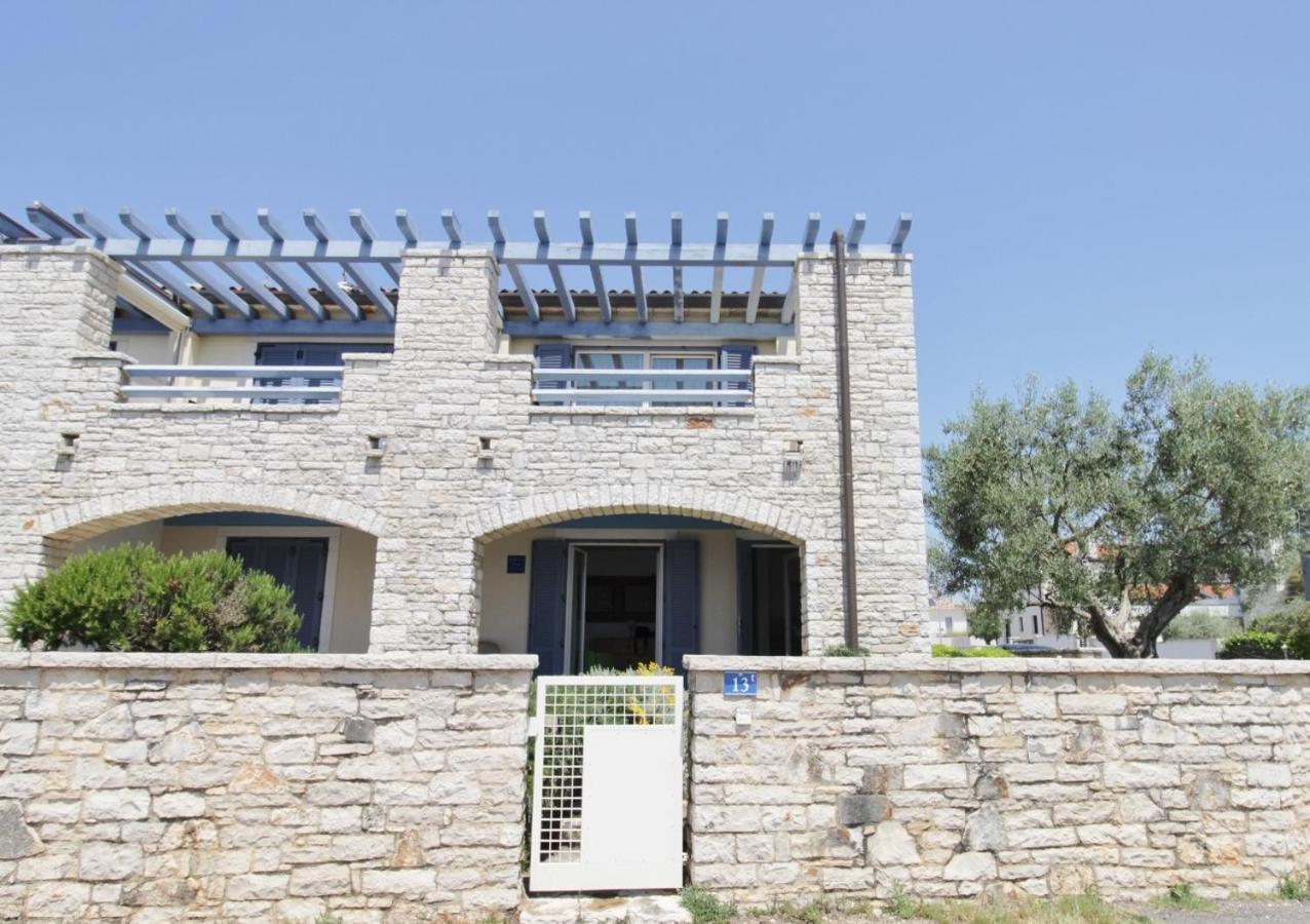 Istrian Villa With Unique Sea View โลเวร็ตชิกา ภายนอก รูปภาพ