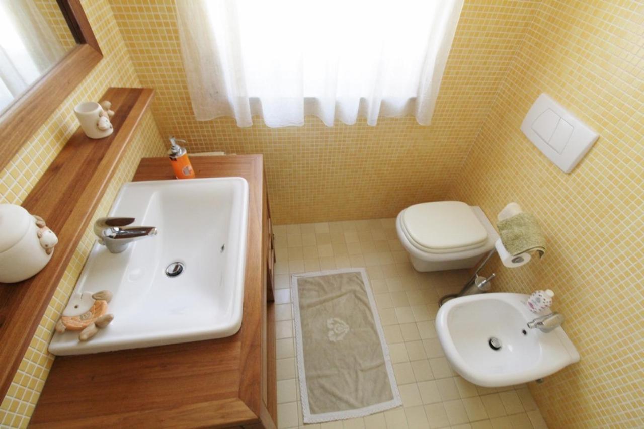 Istrian Villa With Unique Sea View โลเวร็ตชิกา ภายนอก รูปภาพ