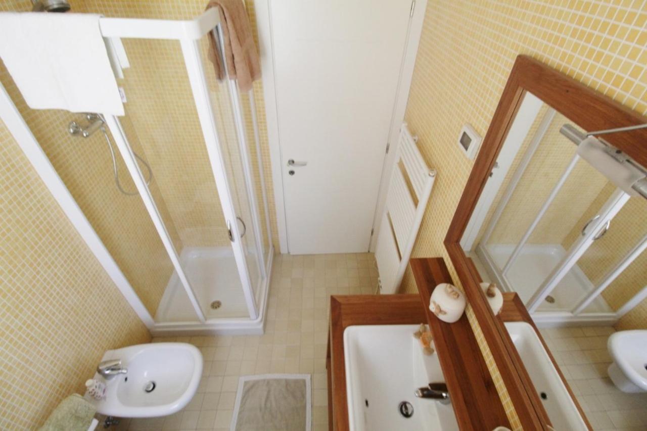 Istrian Villa With Unique Sea View โลเวร็ตชิกา ภายนอก รูปภาพ