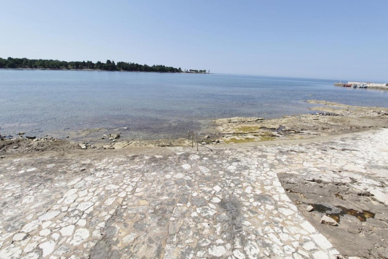 Istrian Villa With Unique Sea View โลเวร็ตชิกา ภายนอก รูปภาพ