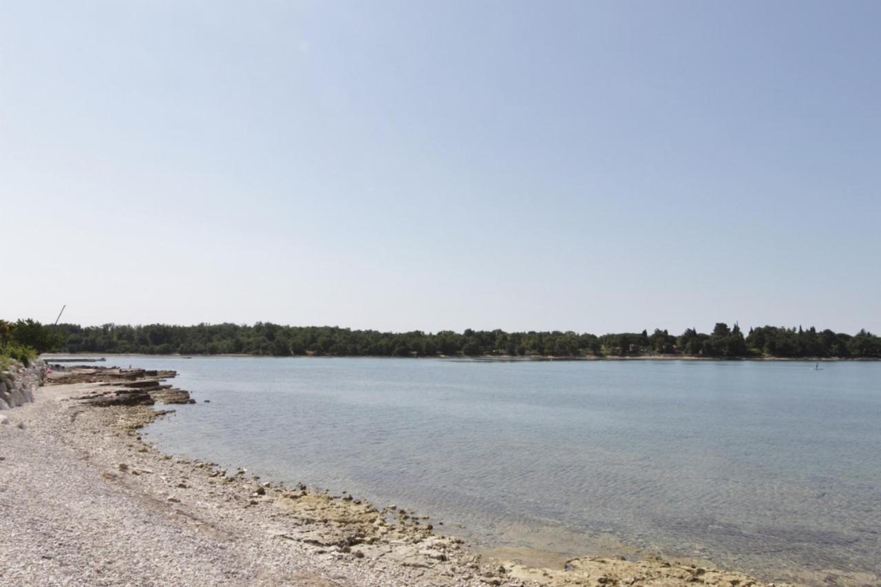 Istrian Villa With Unique Sea View โลเวร็ตชิกา ภายนอก รูปภาพ