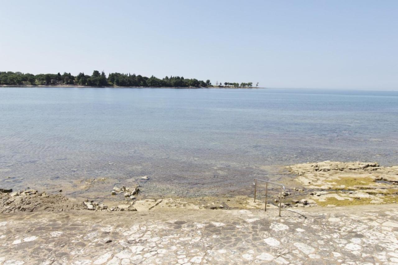 Istrian Villa With Unique Sea View โลเวร็ตชิกา ภายนอก รูปภาพ